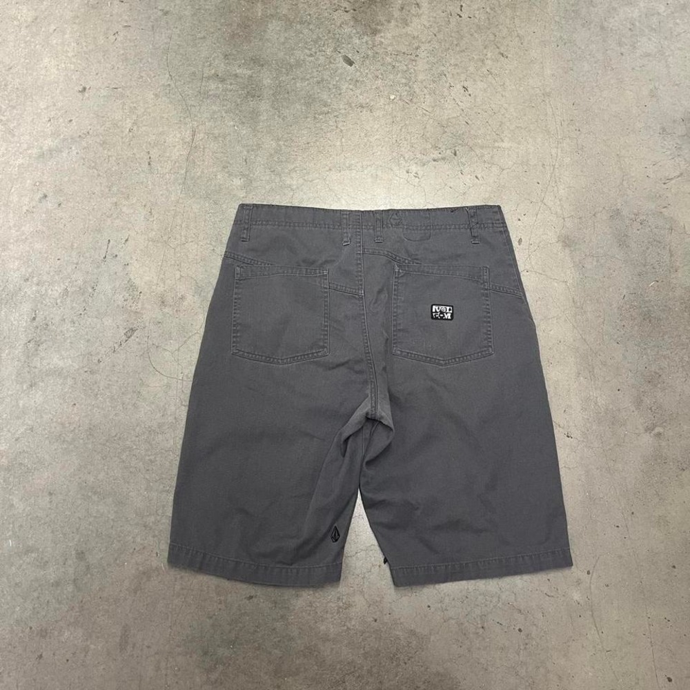 Y2K baggy skater surf volcom‎ shorts